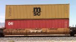 WB Intermodal Frt @ Erie NV -33